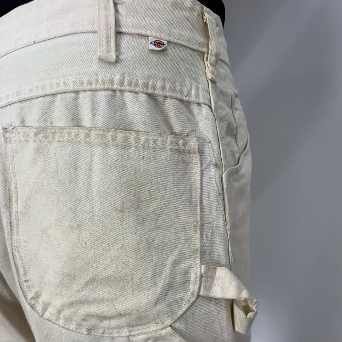 00‘s Dickies Work Carpenter Pants 상품이미지5