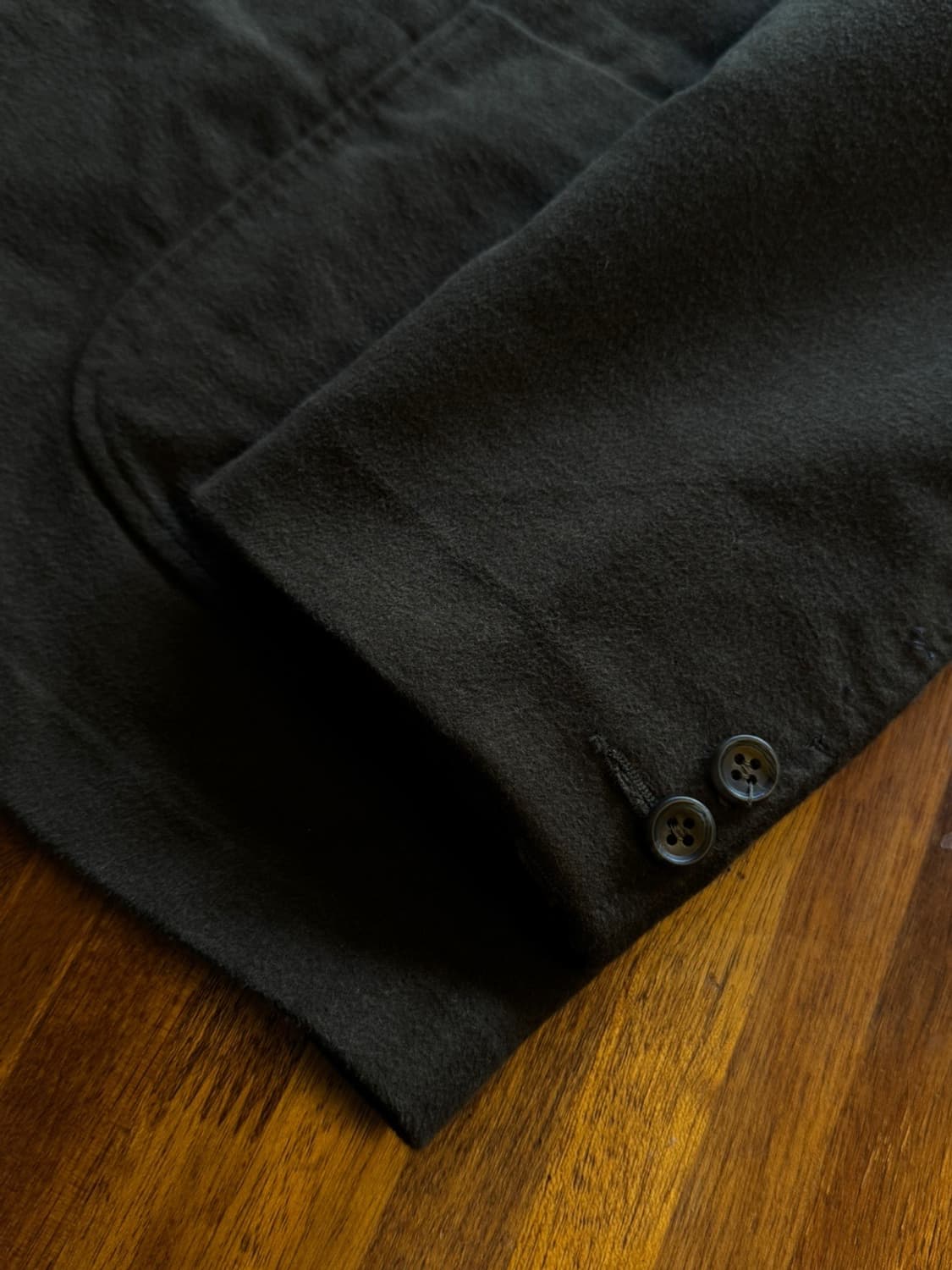 엔지니어드 가먼츠 몰스킨 베드포드 자켓 100 상품이미지5