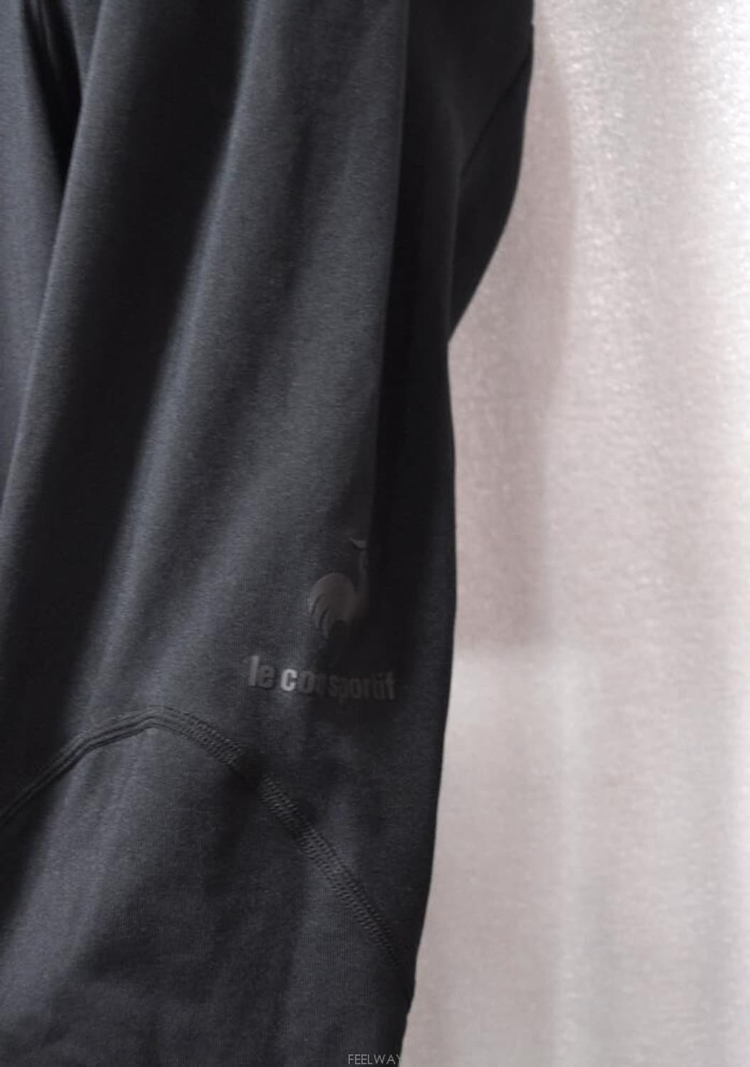 르꼬끄스포르티브/남성사이클타이즈팬츠(사이즈95) 상품이미지6