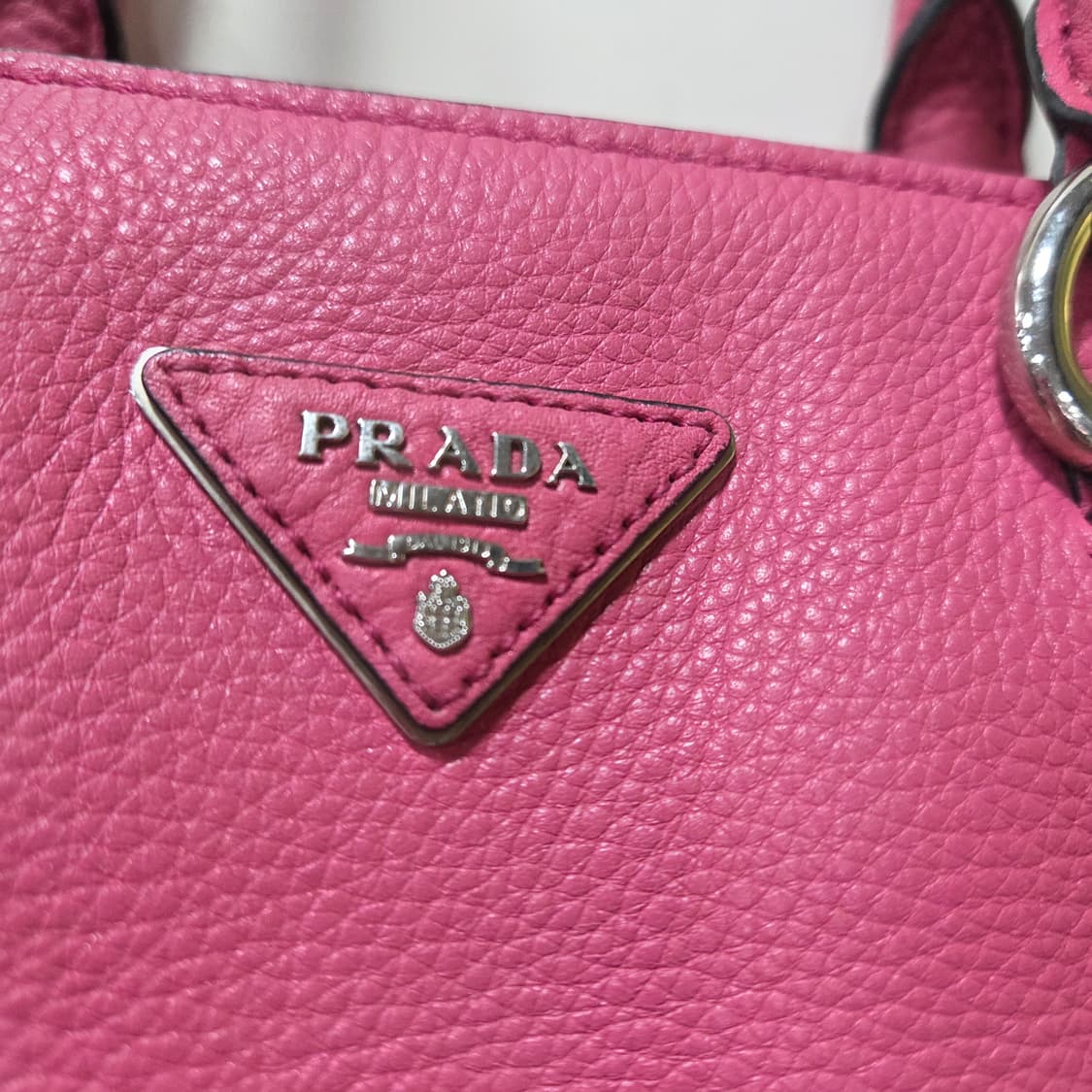 프라다 트라이앵글 2way 상품이미지7