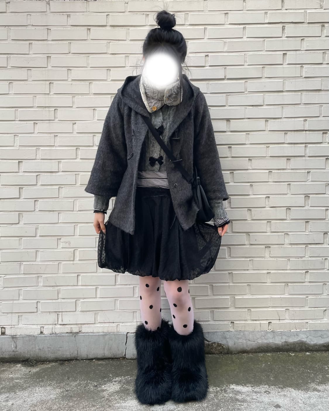 러블리한도쿄걸이될래!.ˢᴱᵀ🏠 상품이미지3