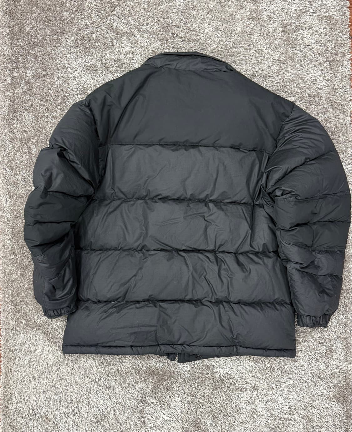 노스페이스 퍼플라벨 m65다운 상품이미지3