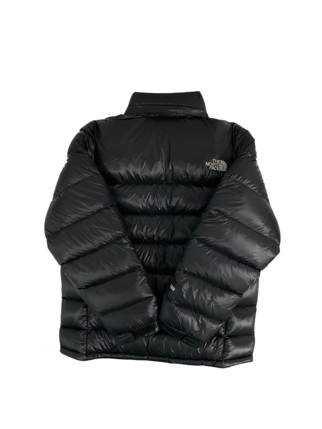 노스페이스 700 패딩 (L) 상품이미지2