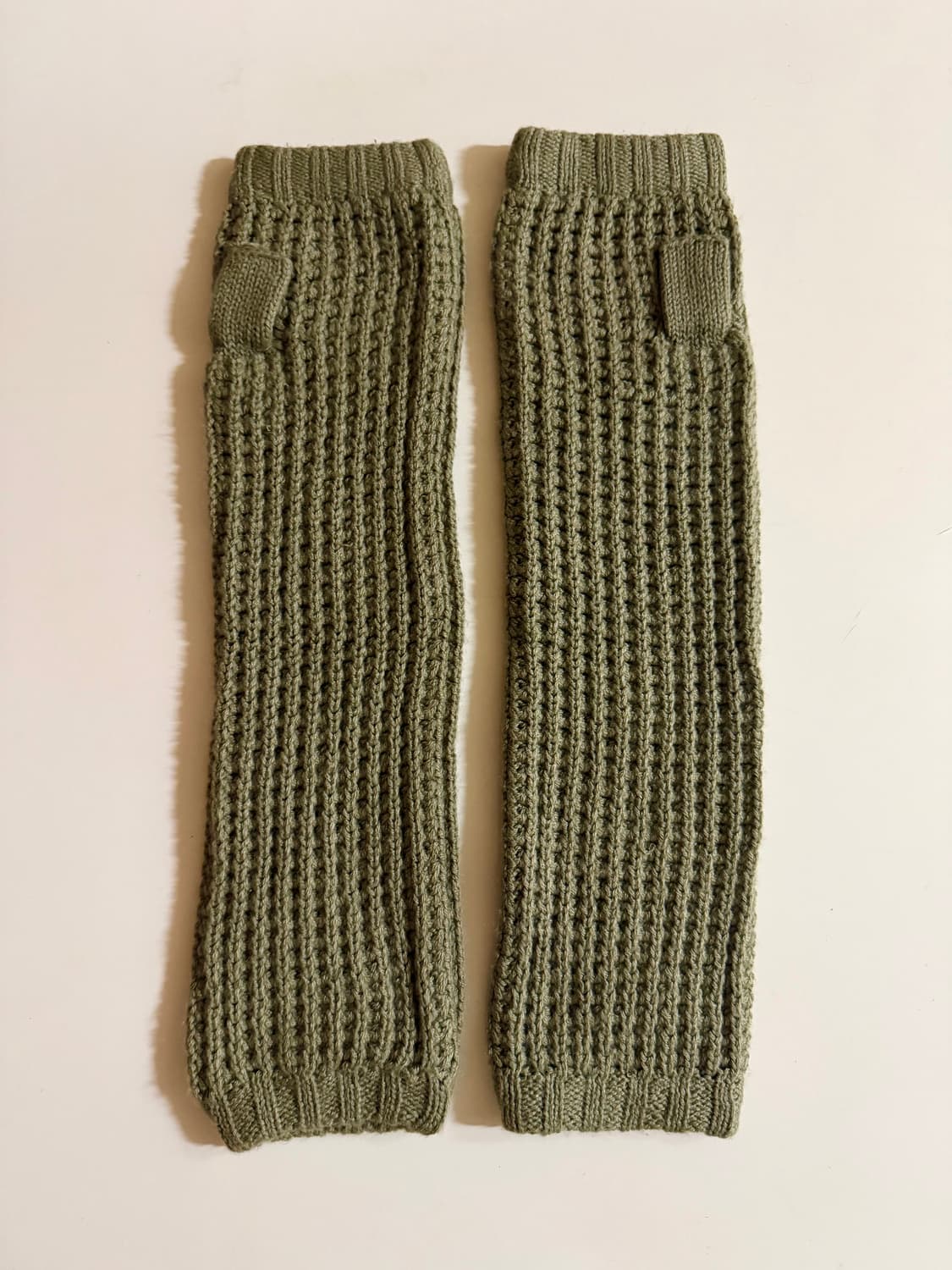 adidas stella mccartney hand warmer 상품이미지2