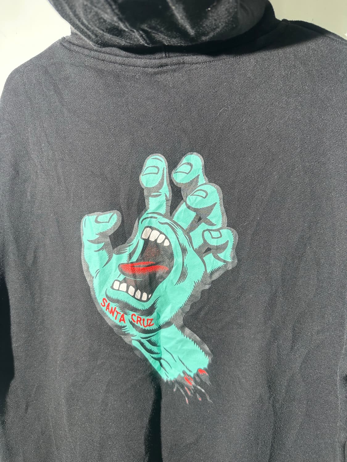 santa cruz 후드 상품이미지4