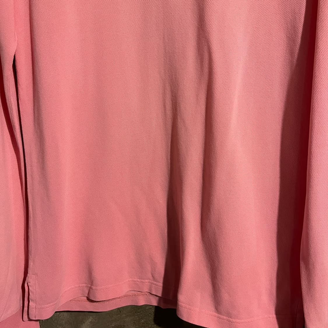 빈폴 폴로 긴팔카라티 상품이미지3