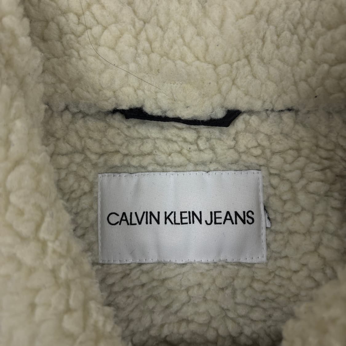 캘빈 클라인 자켓 상품이미지8