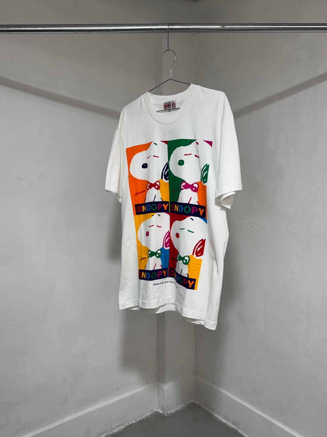 vtg top 상품이미지1