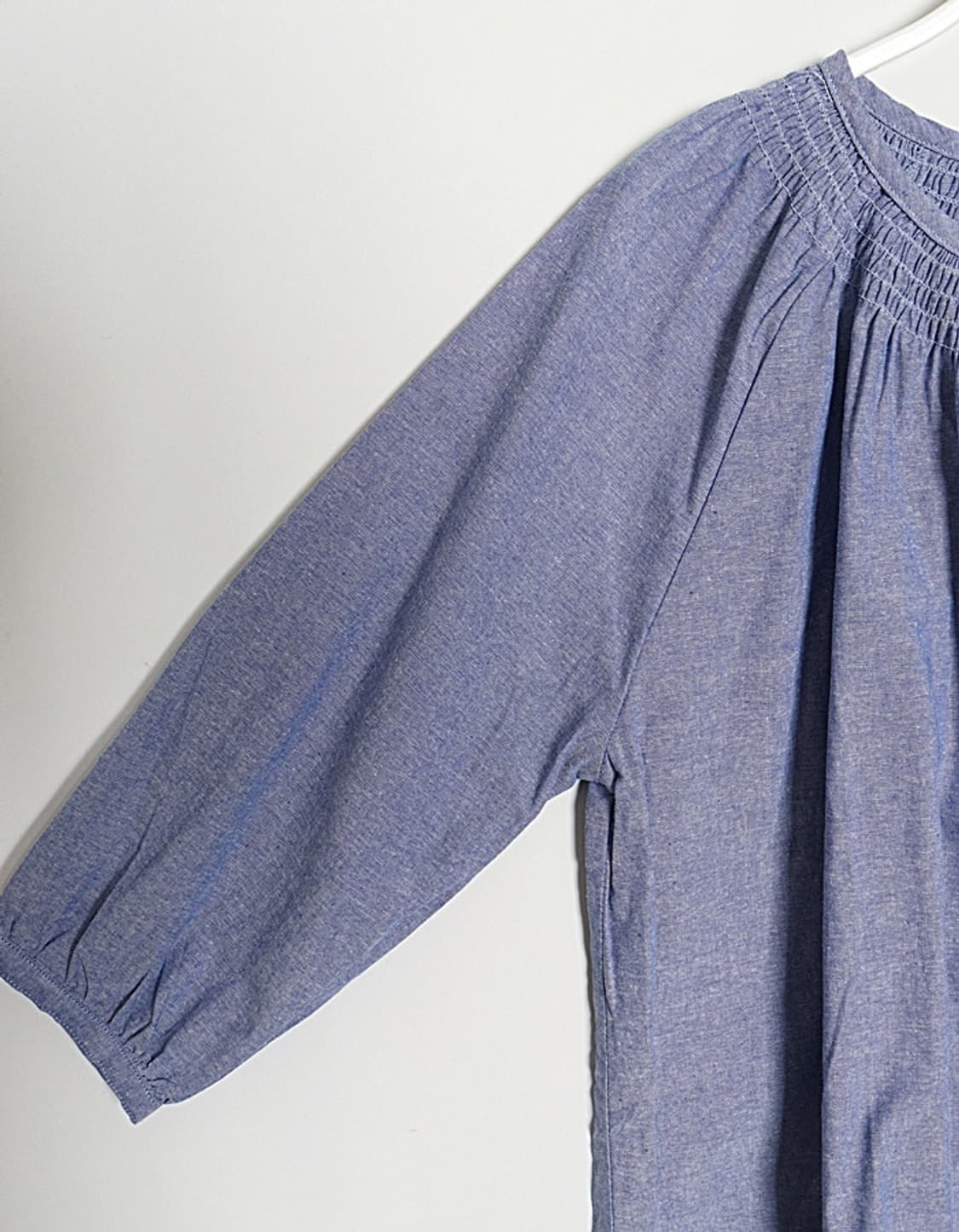 persodea Embro Tunic 상품이미지5