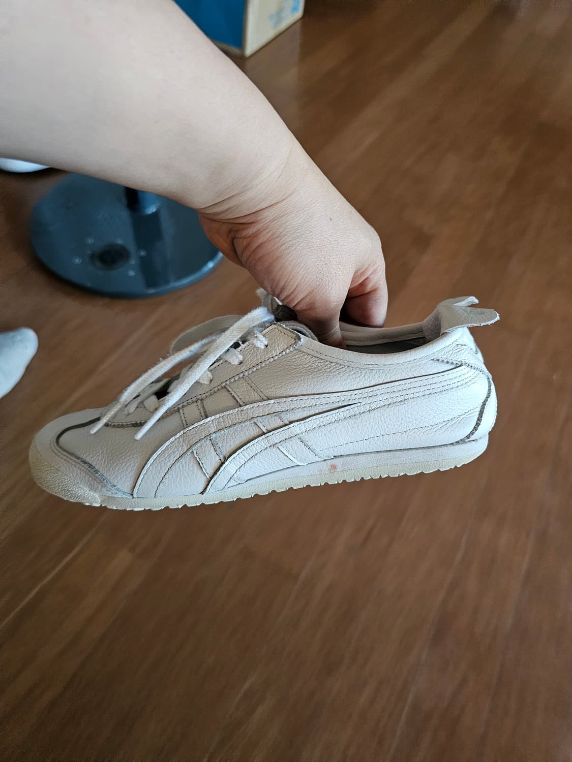 오니츠카타이거 멕시코66 225 상품이미지5