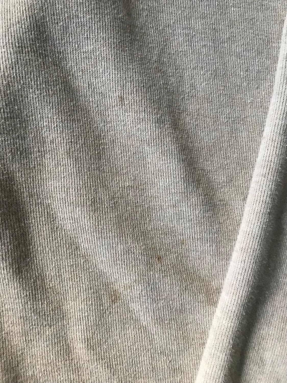 폴로 오트밀 반집업 상품이미지7