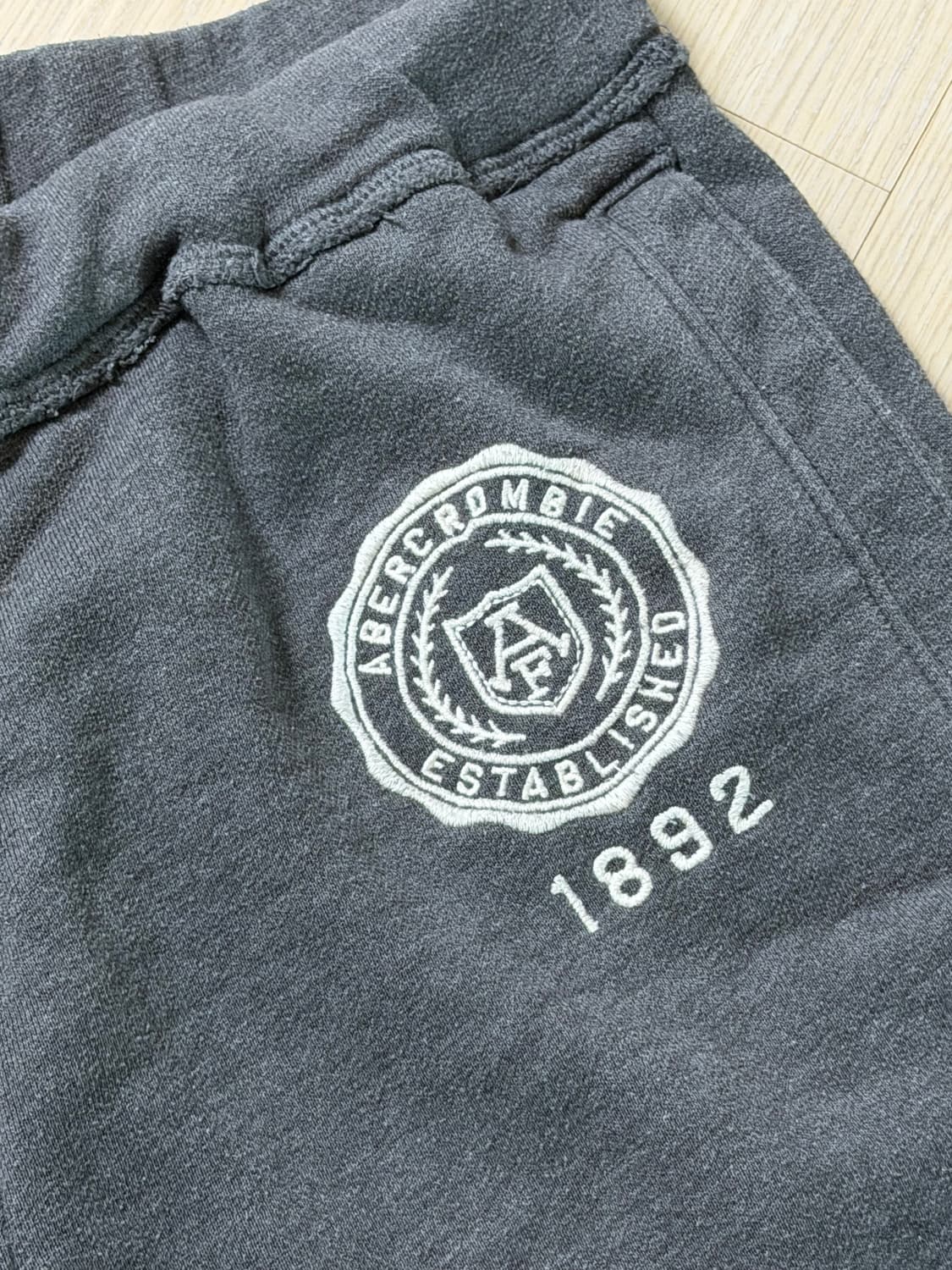 아베크롬비 스웻팬츠 상품이미지2