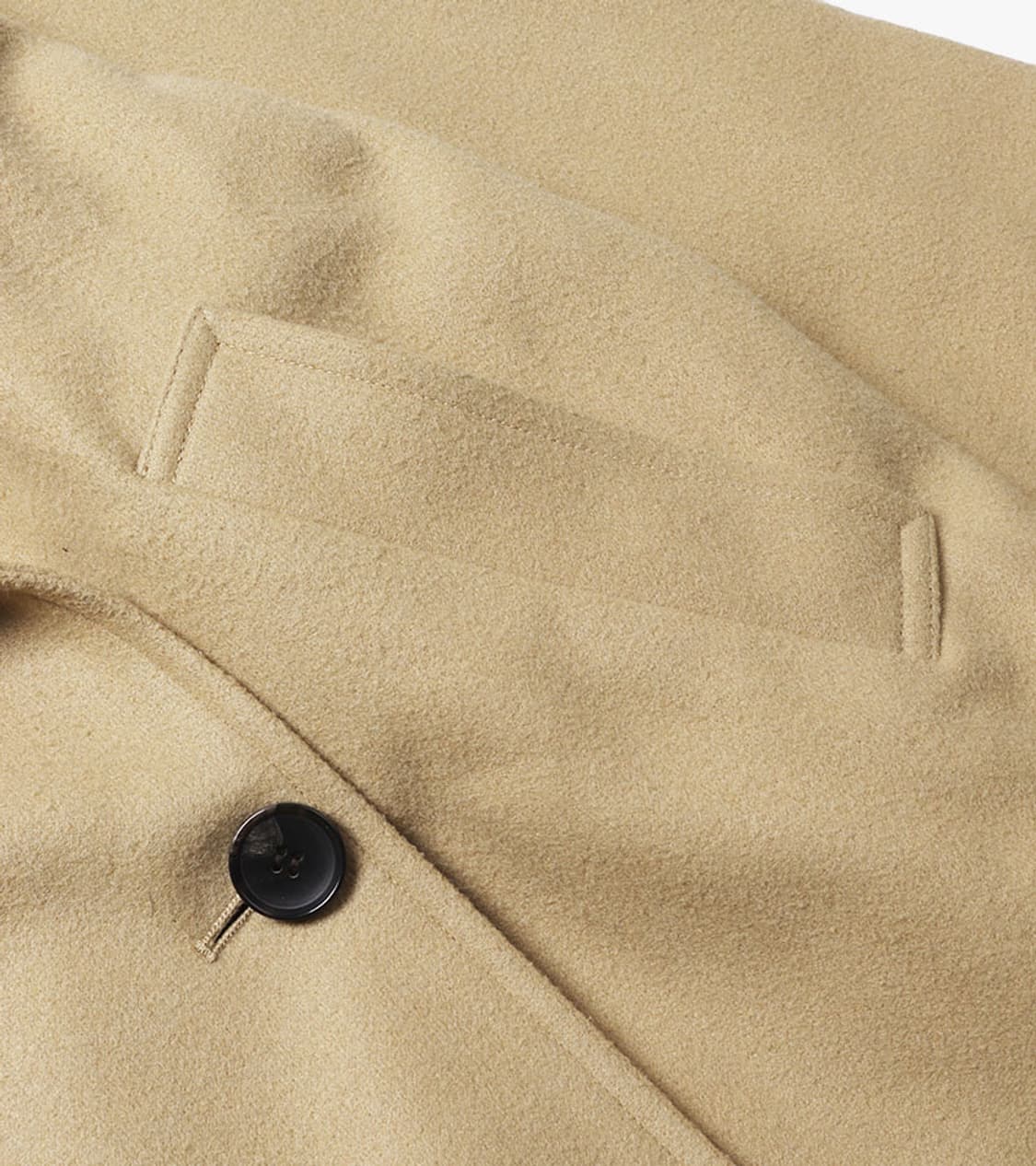 MOUSSY - OVERSIZE HALF COAT 상품이미지9