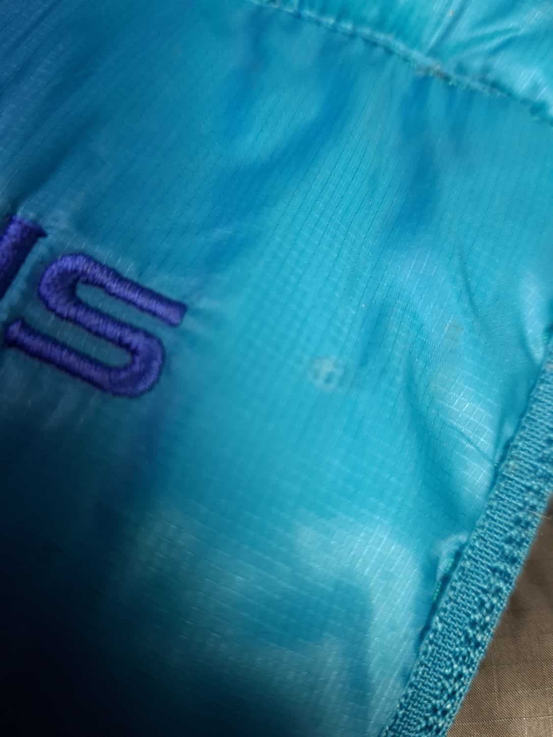 오리지날 큐물러스 라이트 패딩 상품이미지6