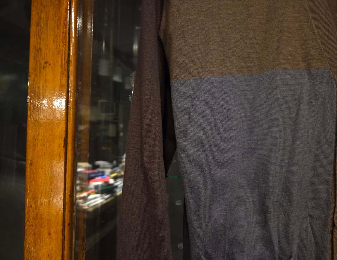 폴스미스 가디건 상품이미지4