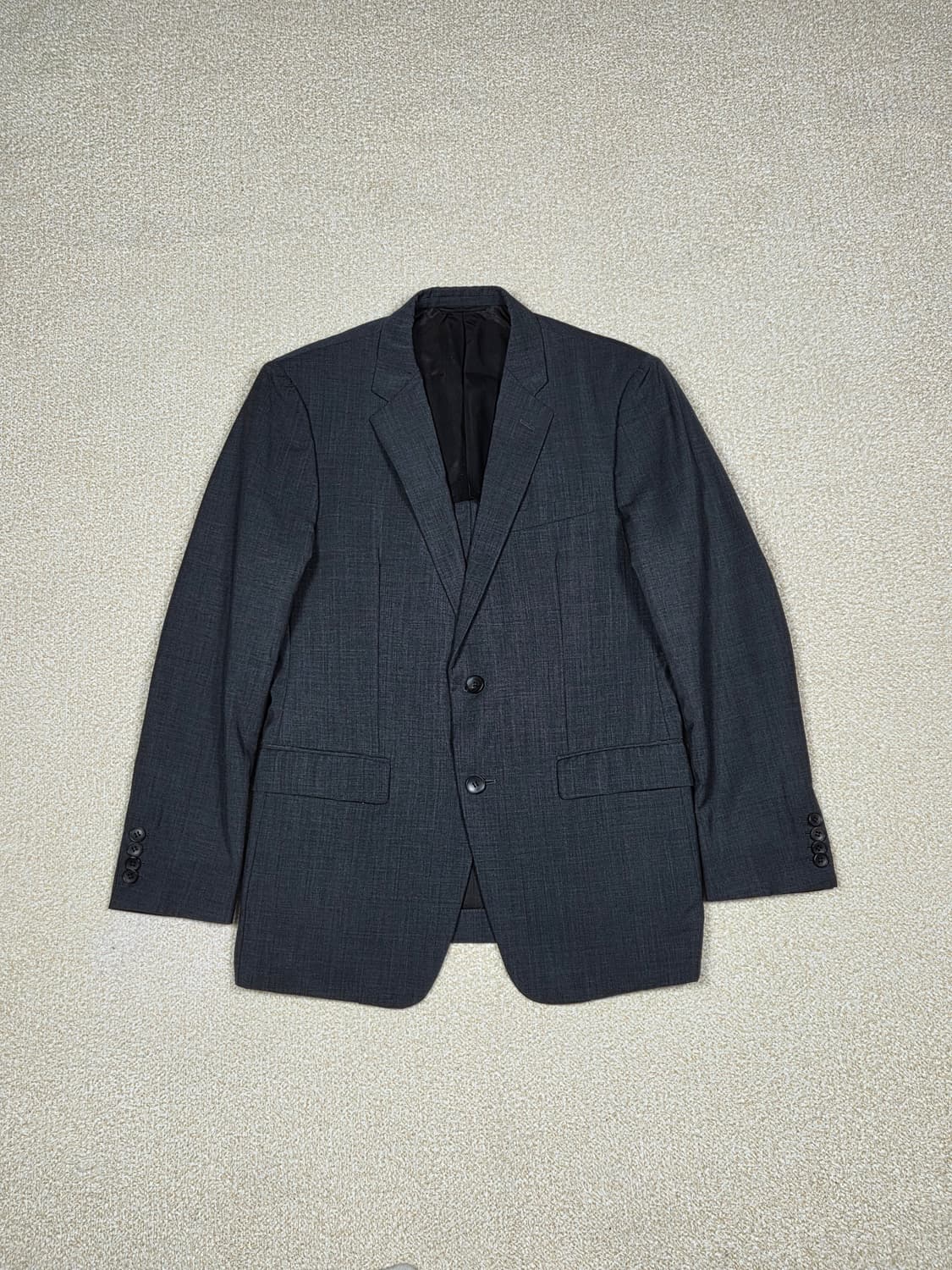 [띠어리] 프리미엄 모헤어 자이온 자켓 | 00251 상품이미지1