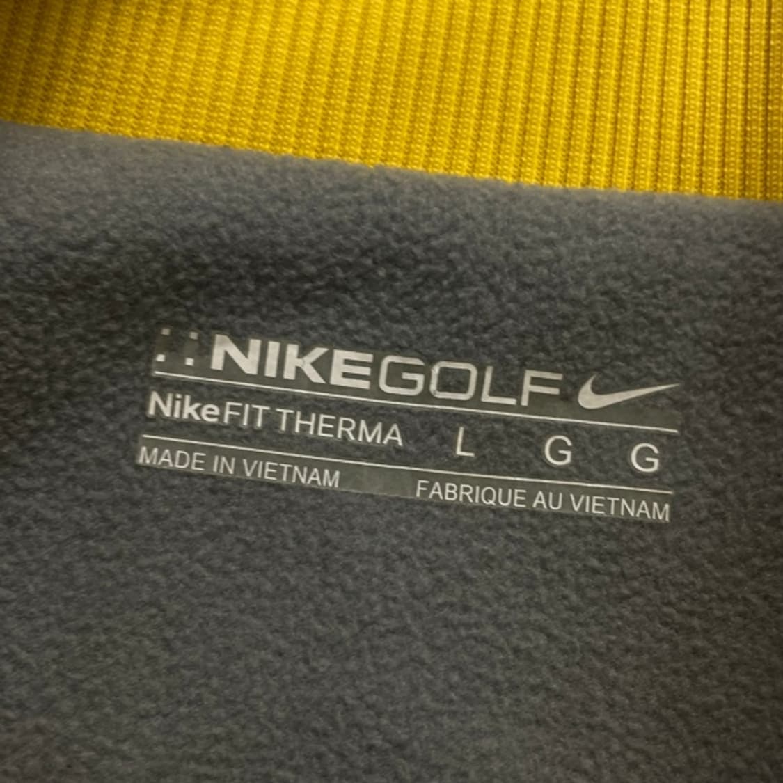 100 나이키 방풍 후리스 상품이미지3