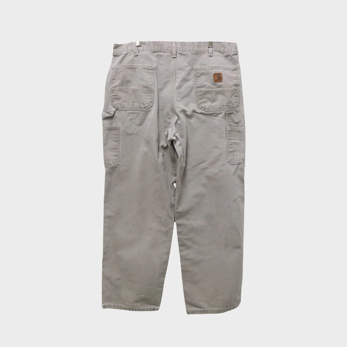 칼하트 카펜터 팬츠 62726 상품이미지1