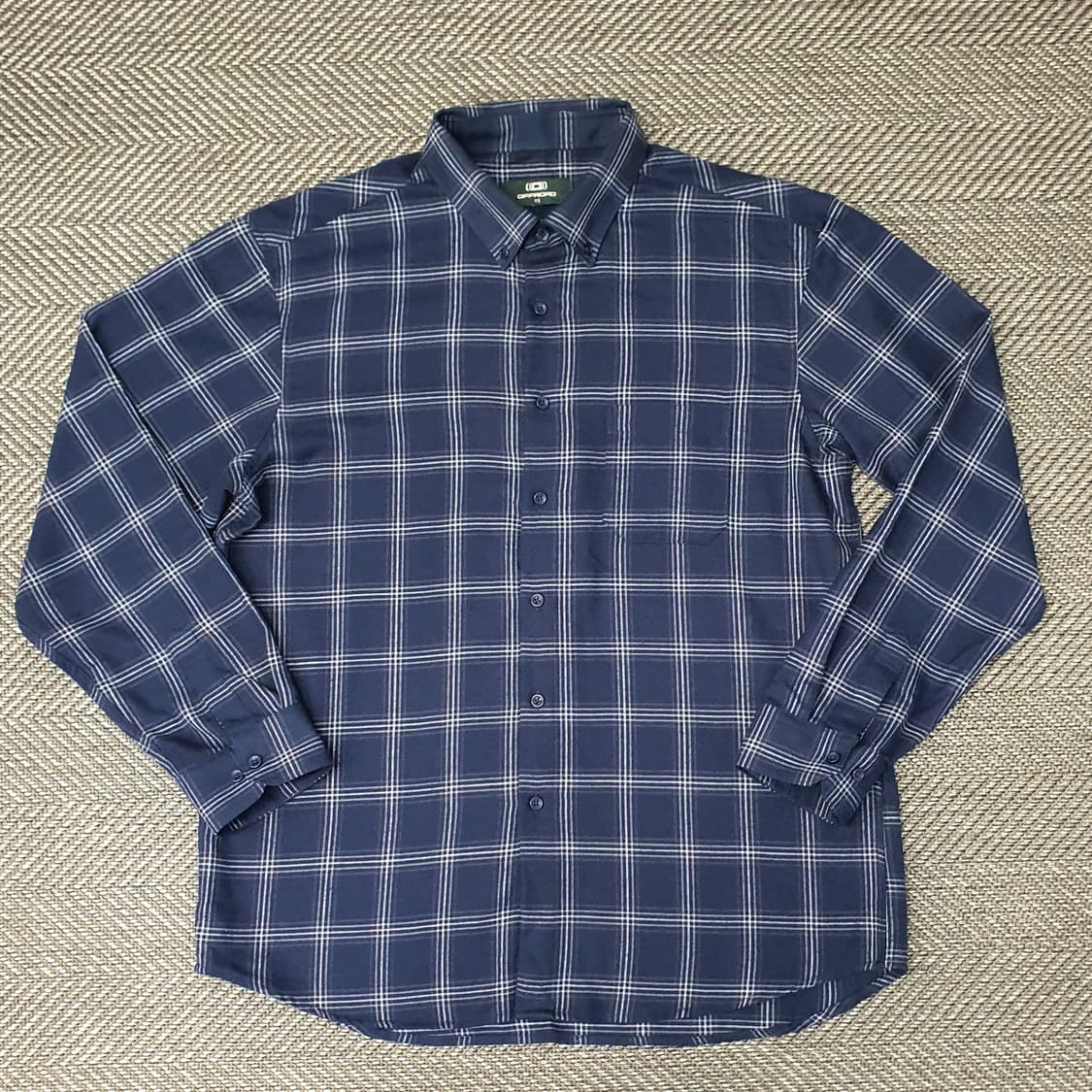 오프로드 긴소매 셔츠 남자110 상품이미지1