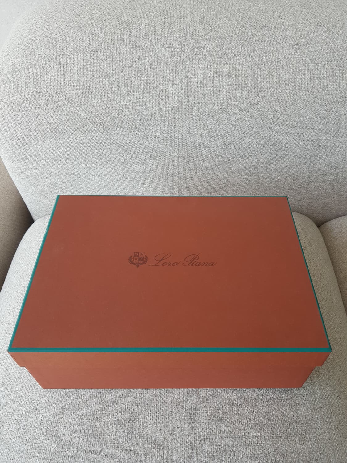 로로피아나 얼티미트 워크 비틀 부츠 상품이미지4