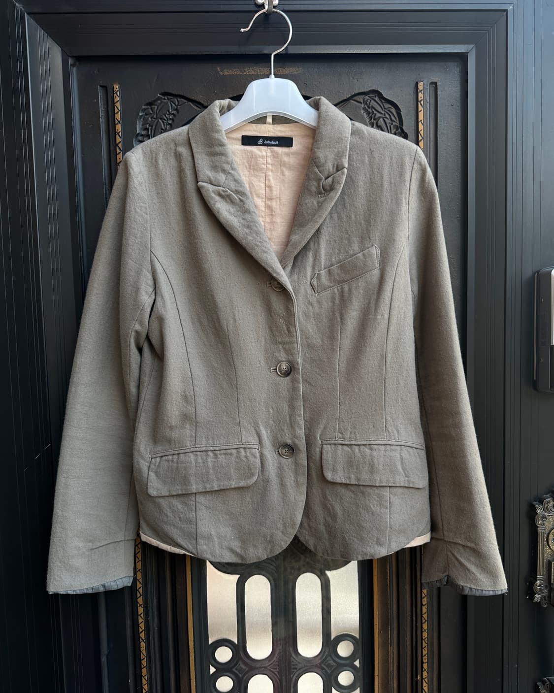 john bull wool/cotton jk 상품이미지3