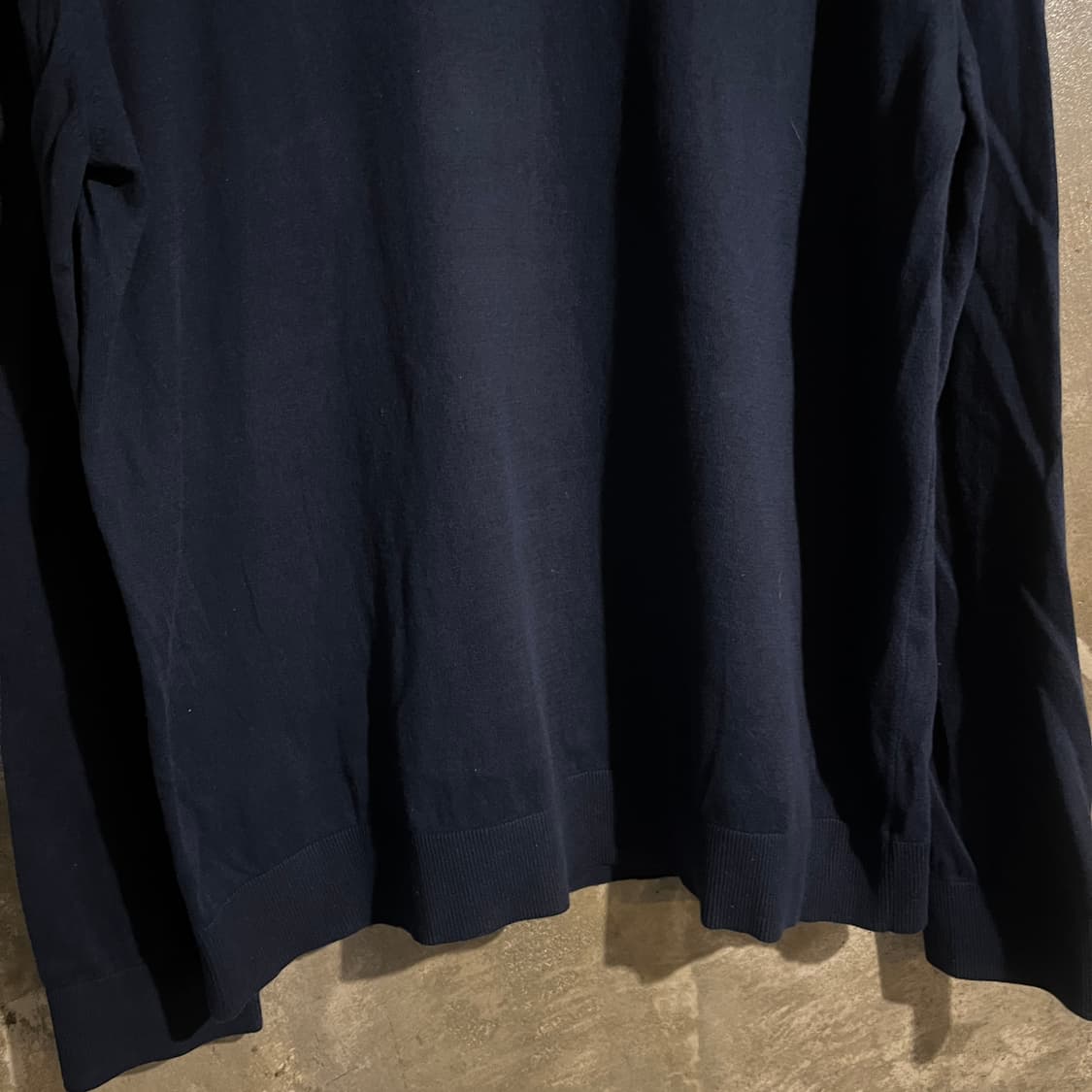 빈폴 라운드 니트 상품이미지3