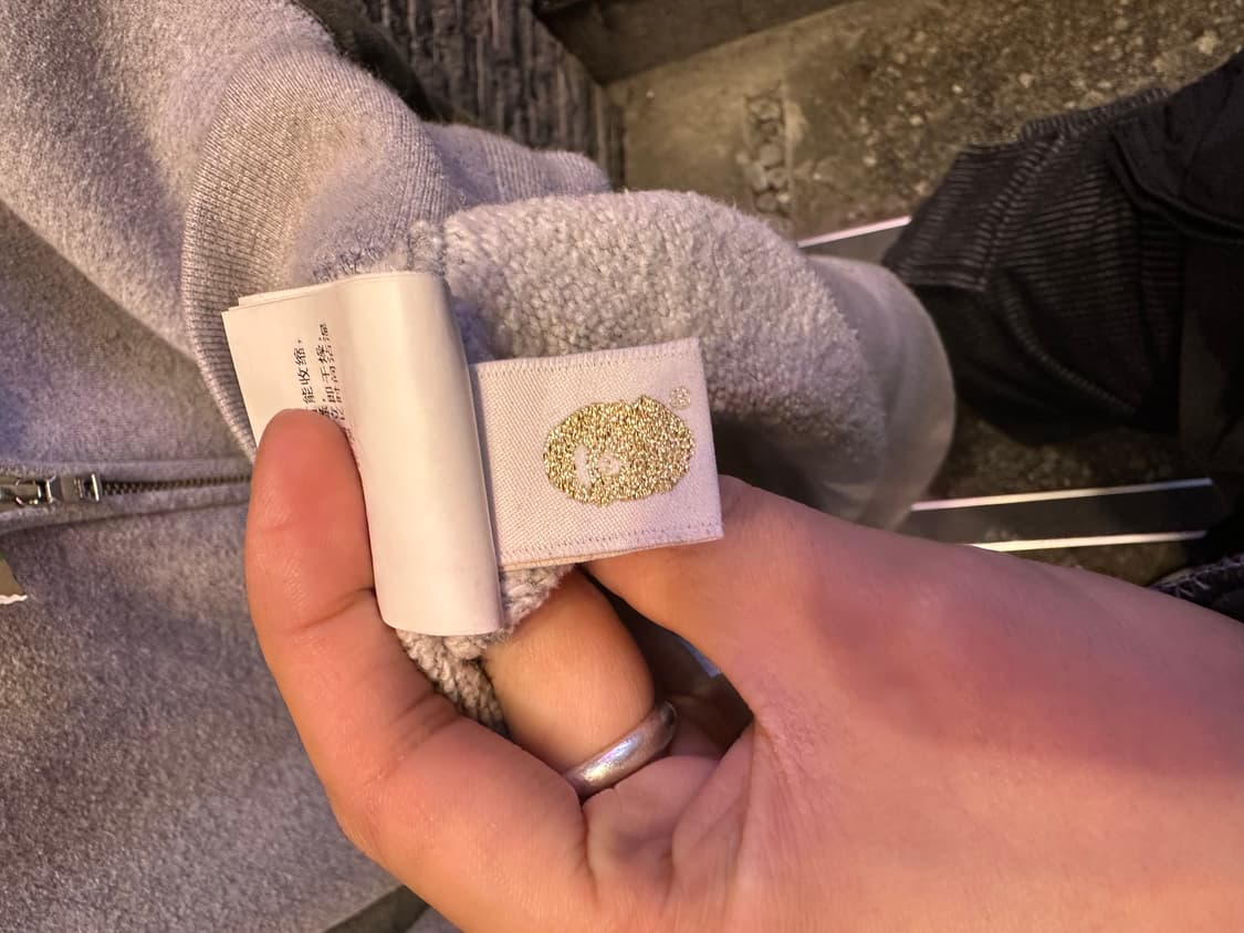 베이프 반카모 XXL 상품이미지7