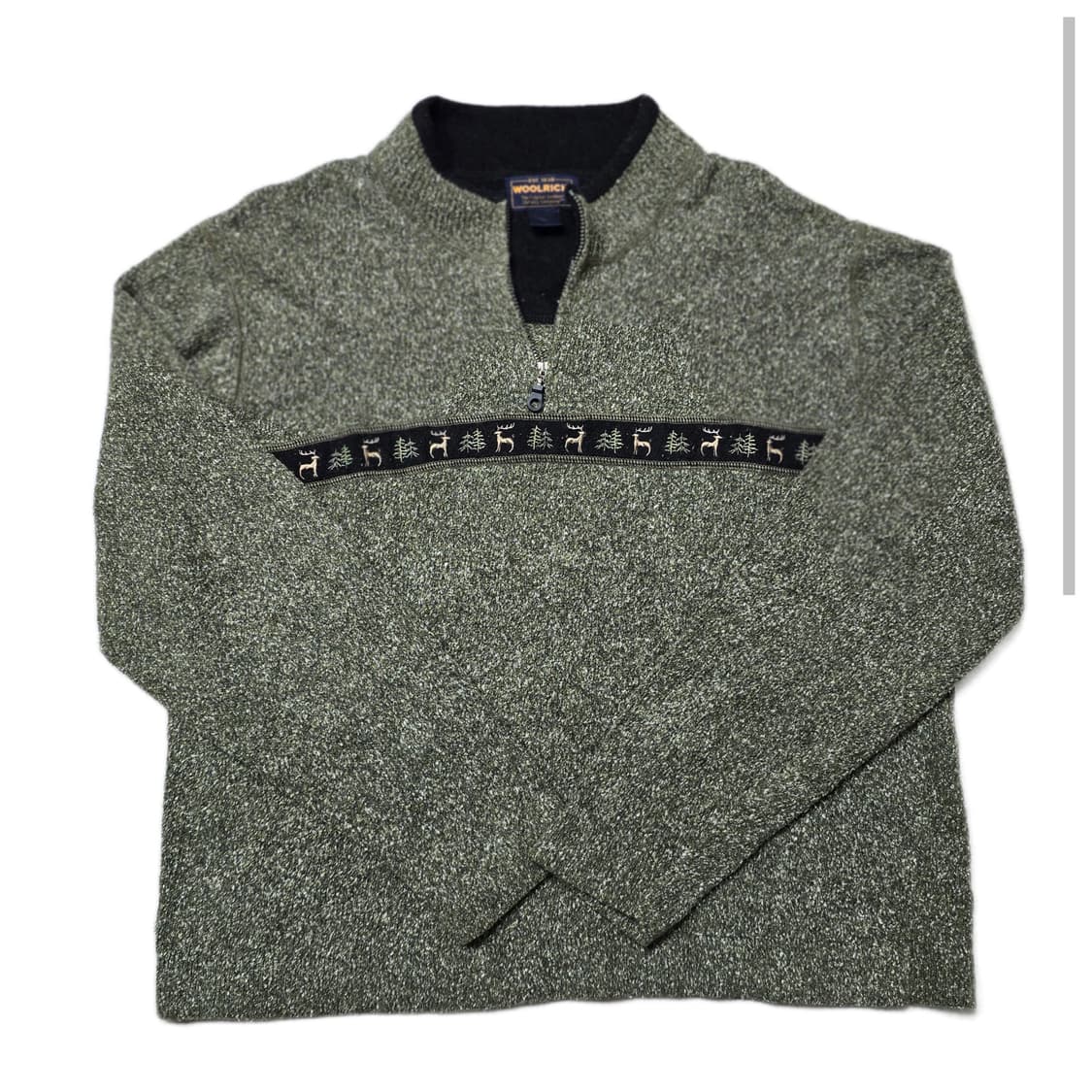 WOOLRICH 울리치 여성 XL , Made in Japan  상품이미지1