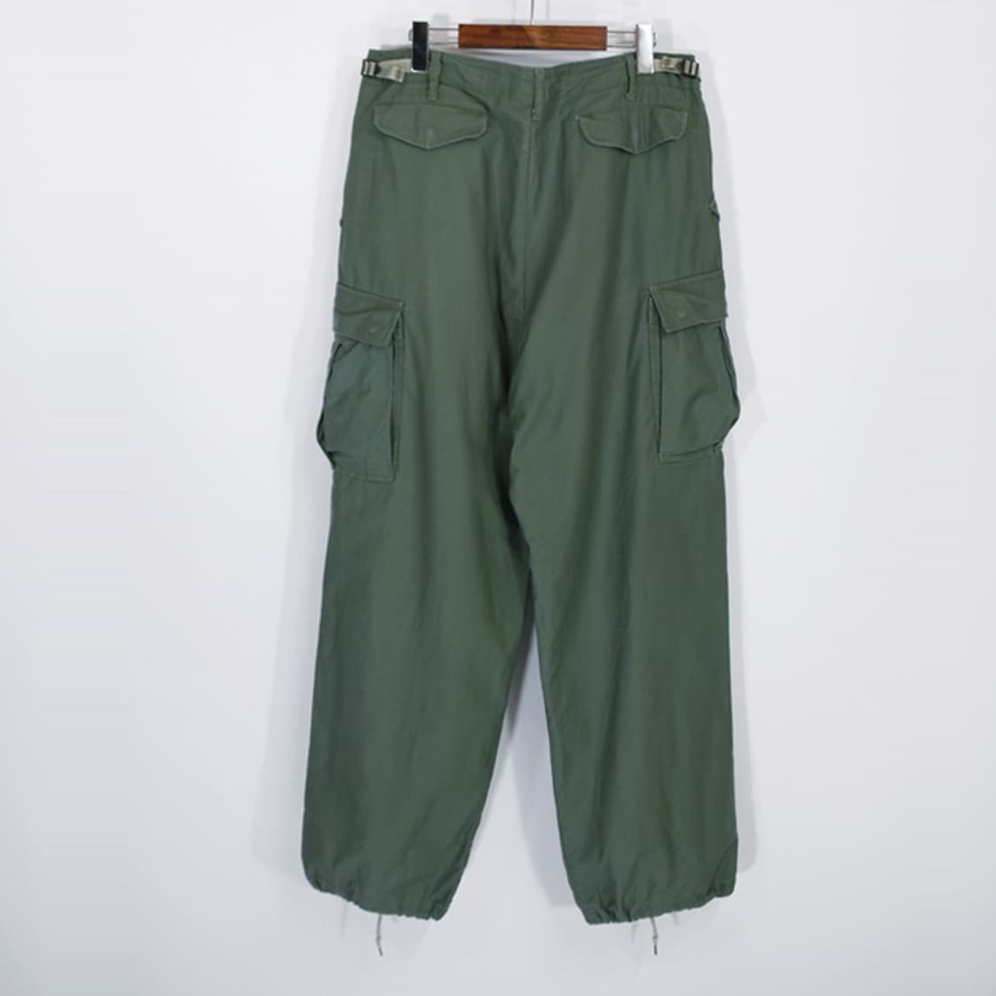 US Army M-65 Field 밀리터리팬츠 상품이미지3