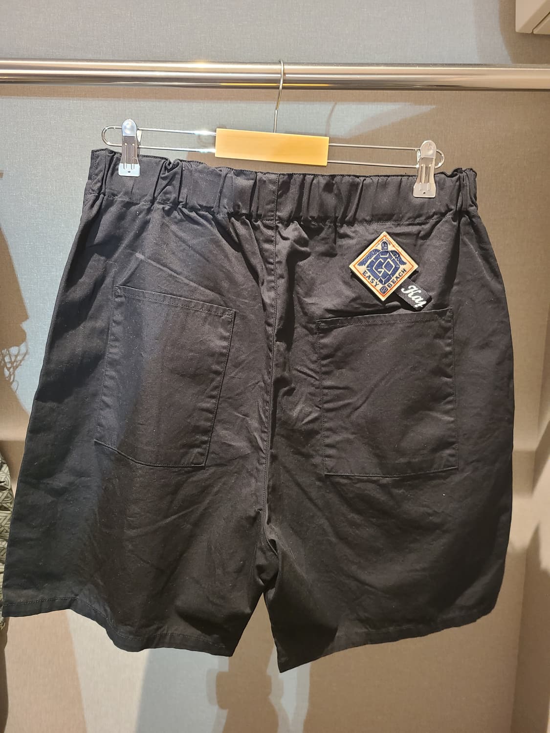 캐피탈 반바지 상품이미지2