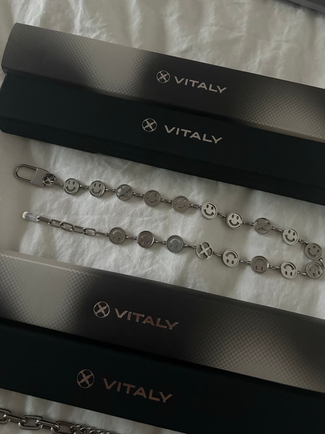 VITALY 목걸이 상품이미지2