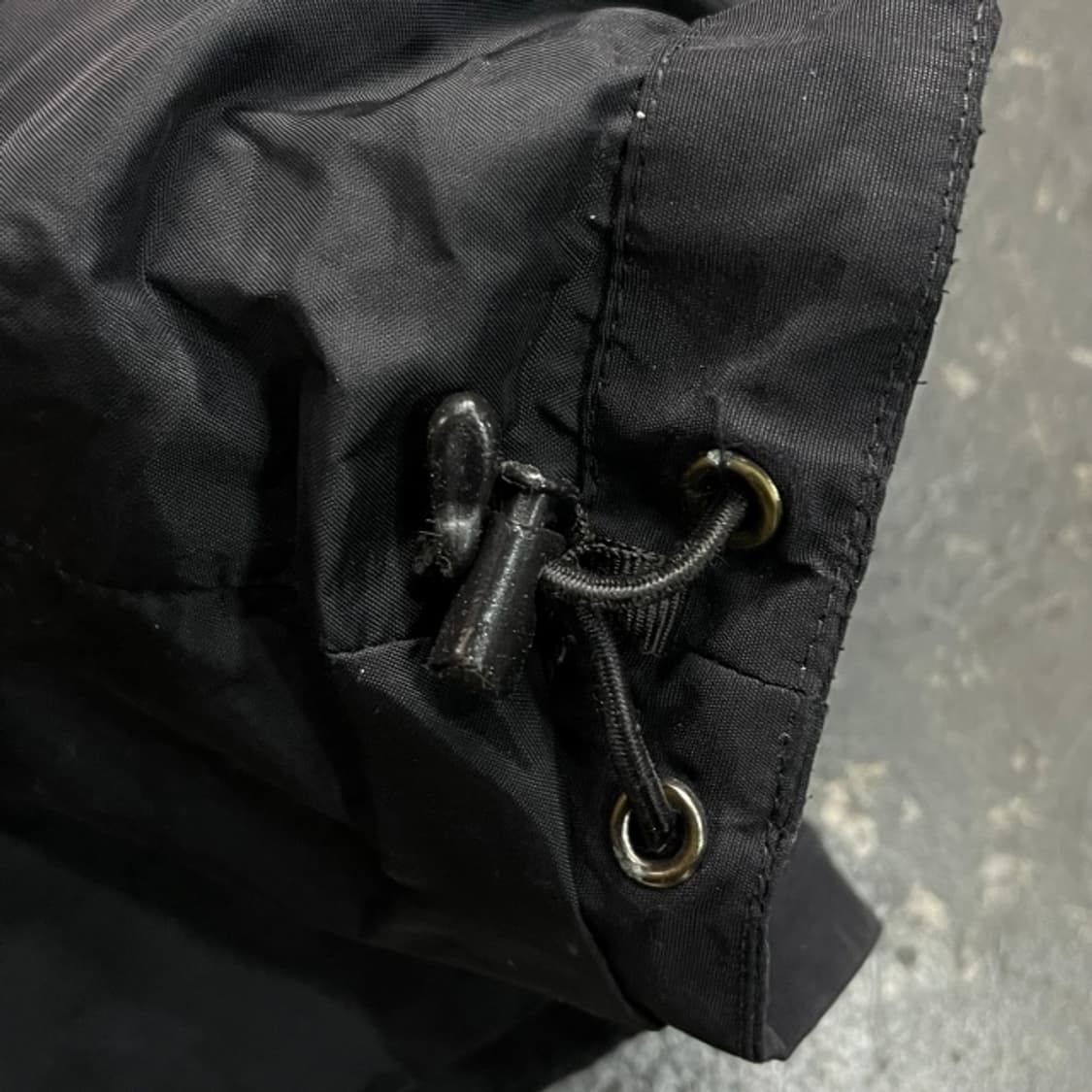 105 노스페이스 바람막이  상품이미지5