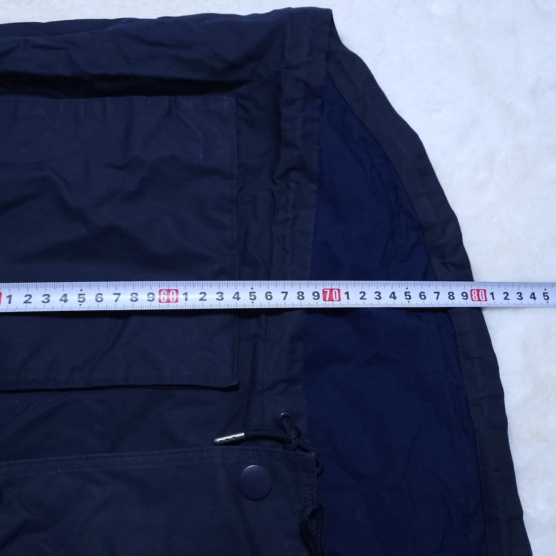 코스 여성 점퍼 XS 04012 상품이미지5