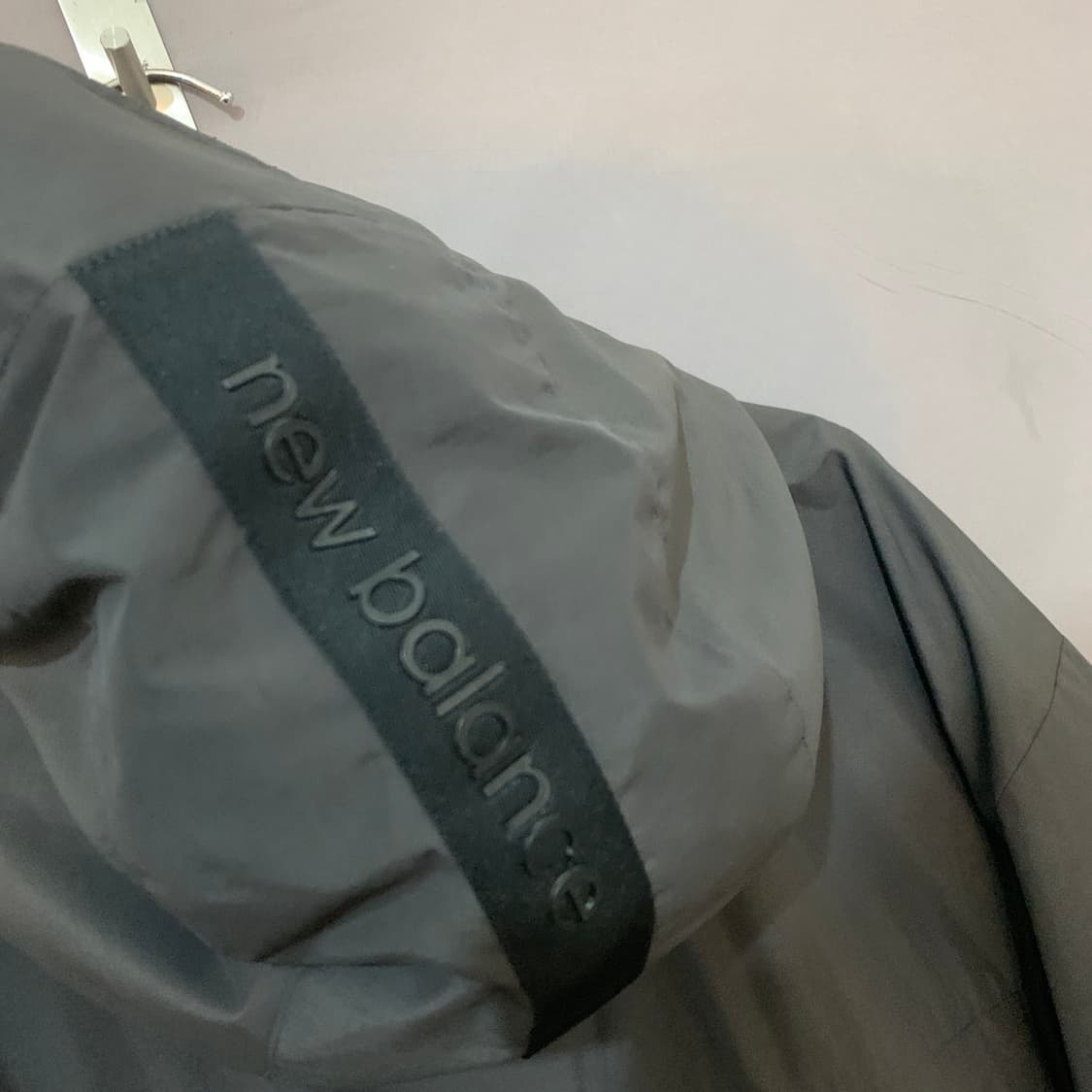 L 뉴발란스 고어텍스 유틸리티 GTX 카고 바람막이 자켓 상품이미지3