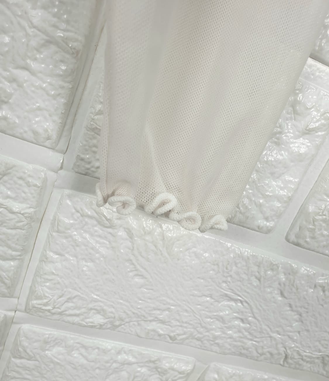 [S]젝시믹스골프 러플 모크넥 베이스 레이어 이너티 상품이미지4