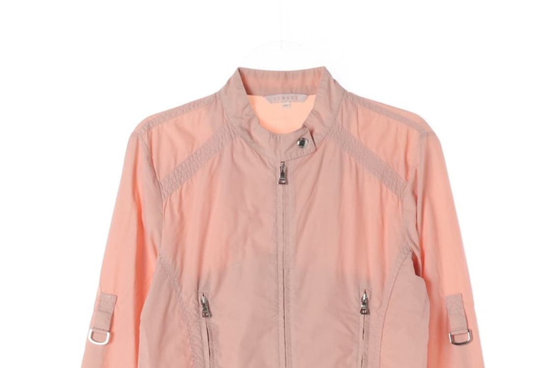 TOMBOY 여성 경량 바람막이 자켓 85 상품이미지3