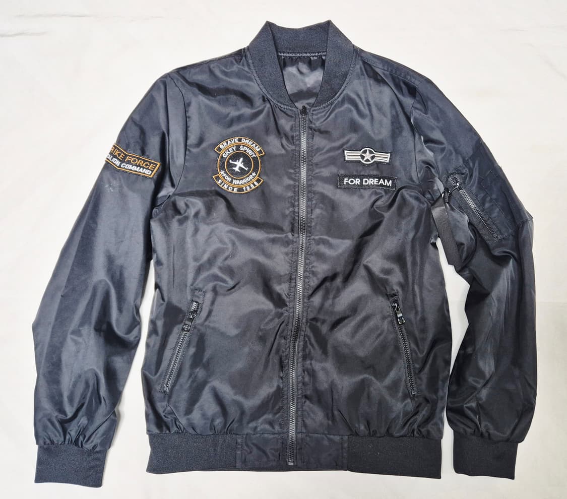 FOR DREAM 잠바 팝니다 상품이미지1