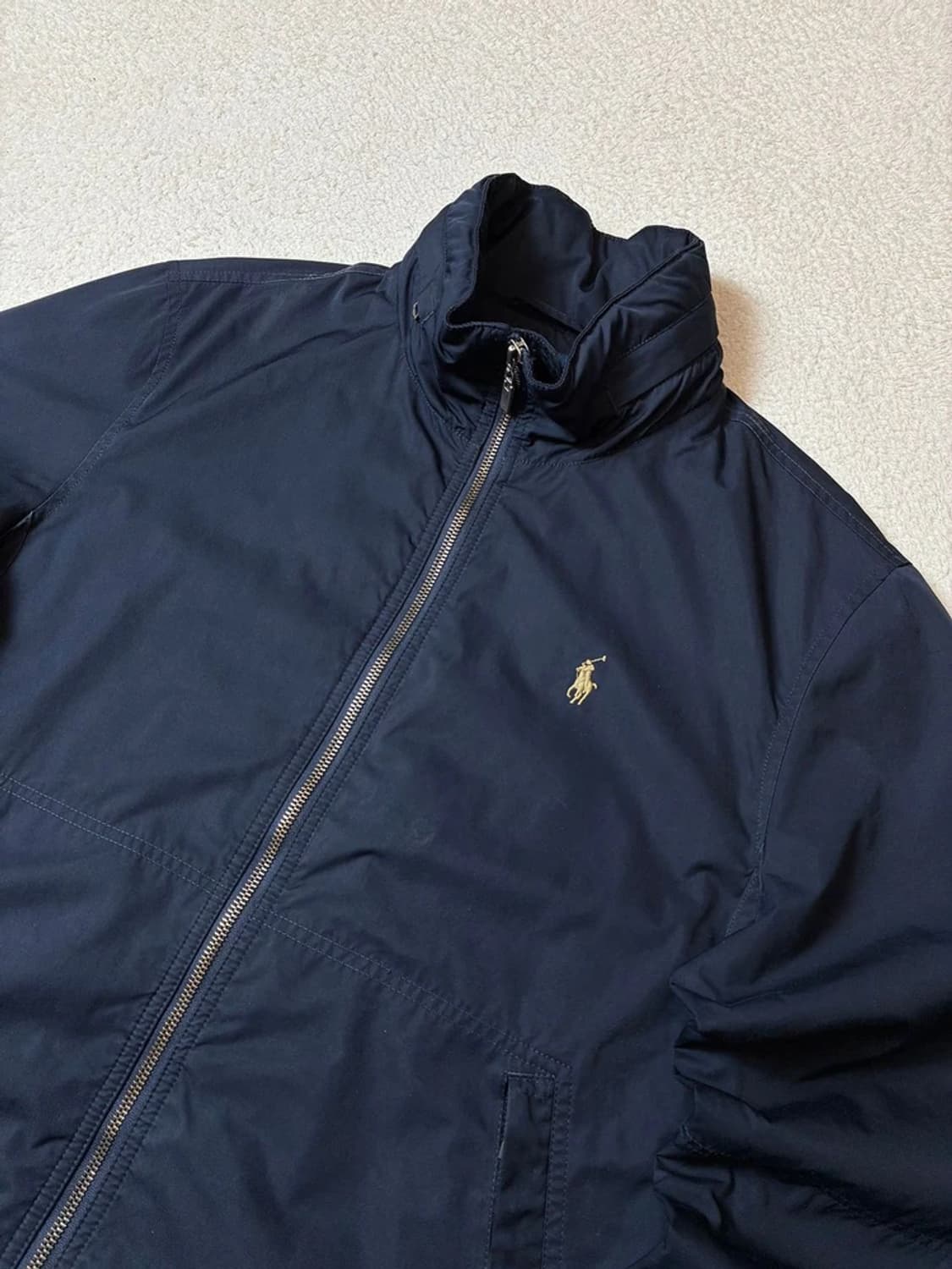 폴로 랄프로렌 00's 폴리쉘 아우터 자켓PN7152 상품이미지2
