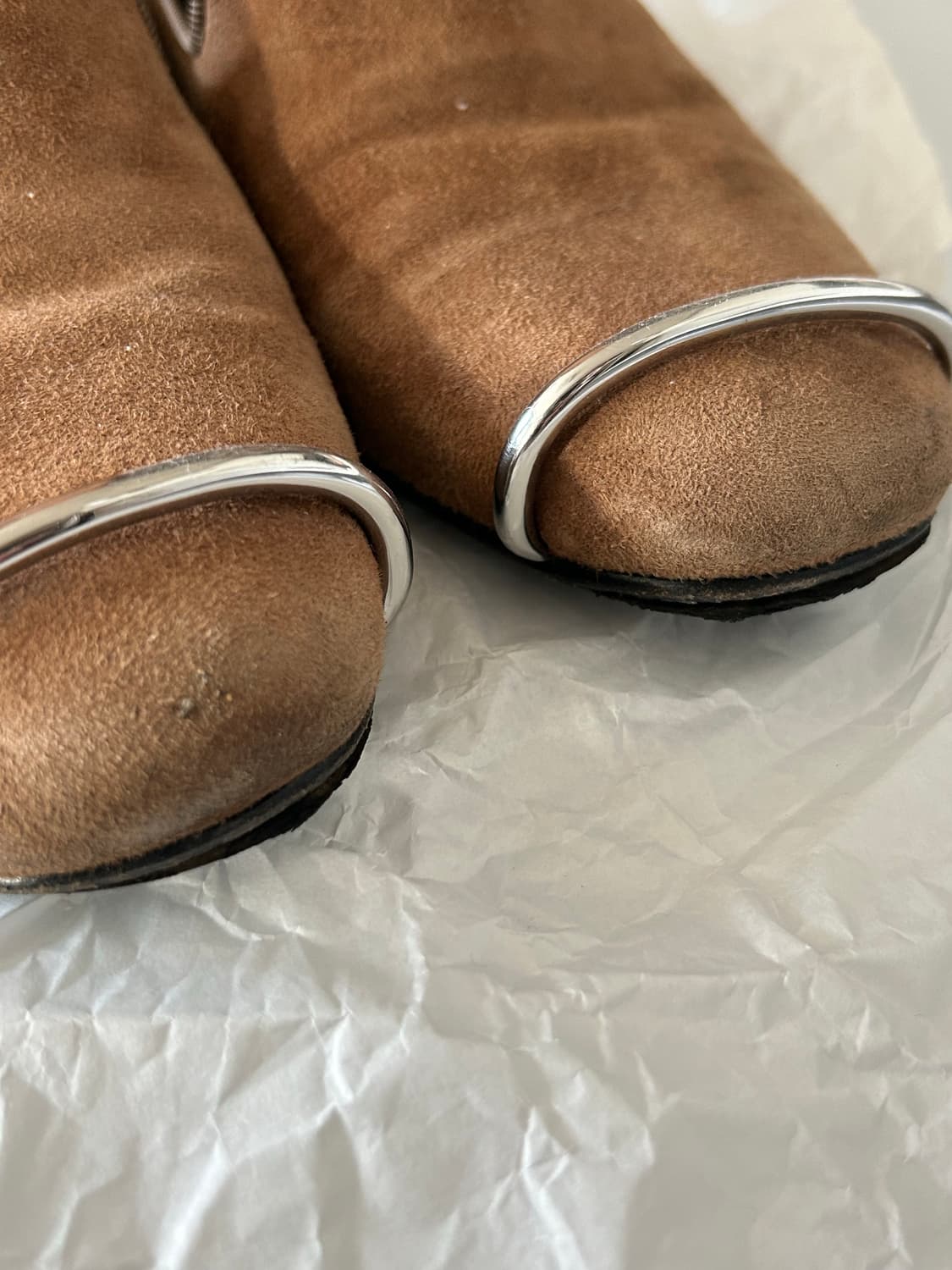 Alexander wang 링 로퍼 상품이미지2