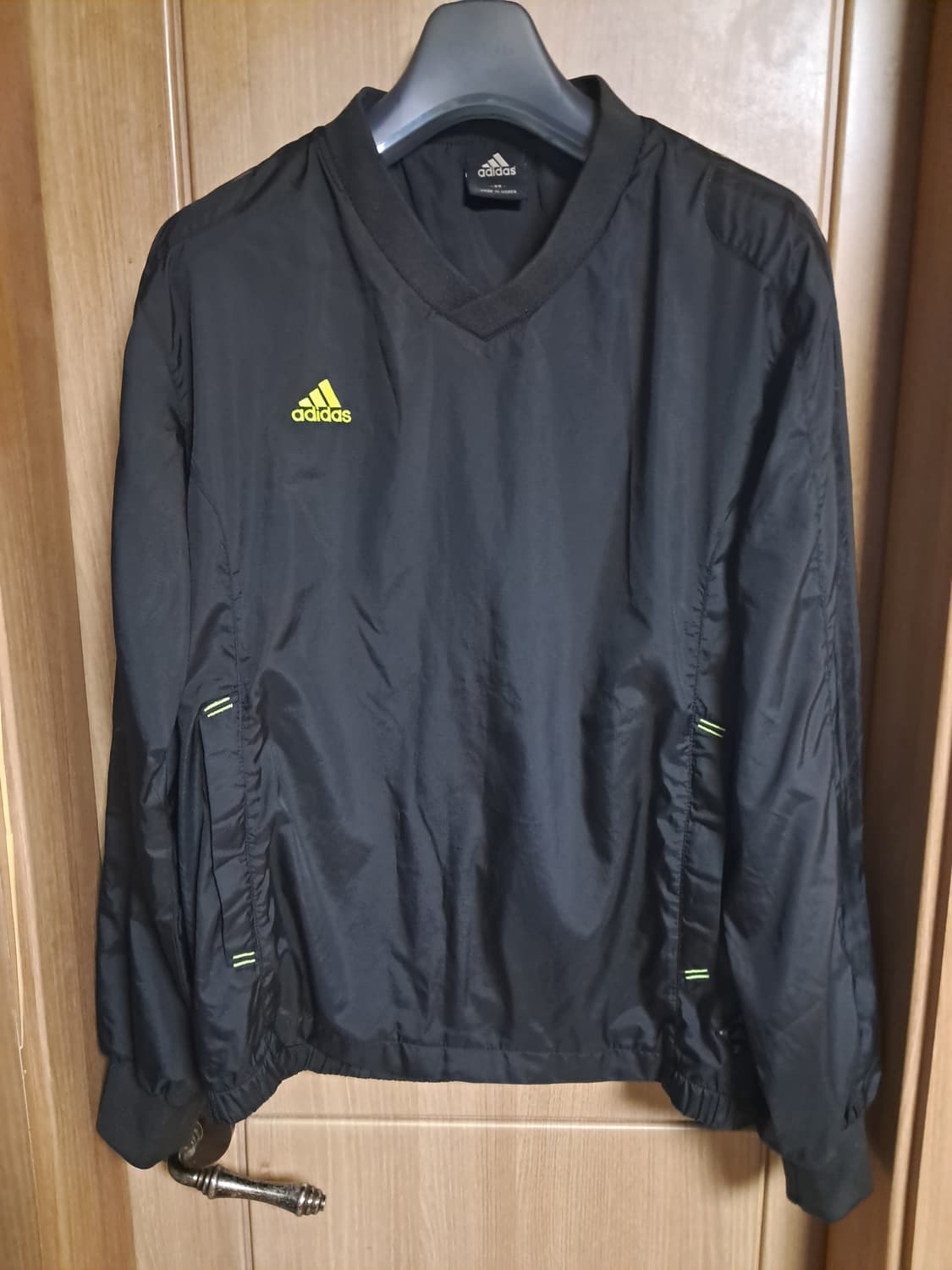 아디다스 방풍티 남성95  상품이미지1