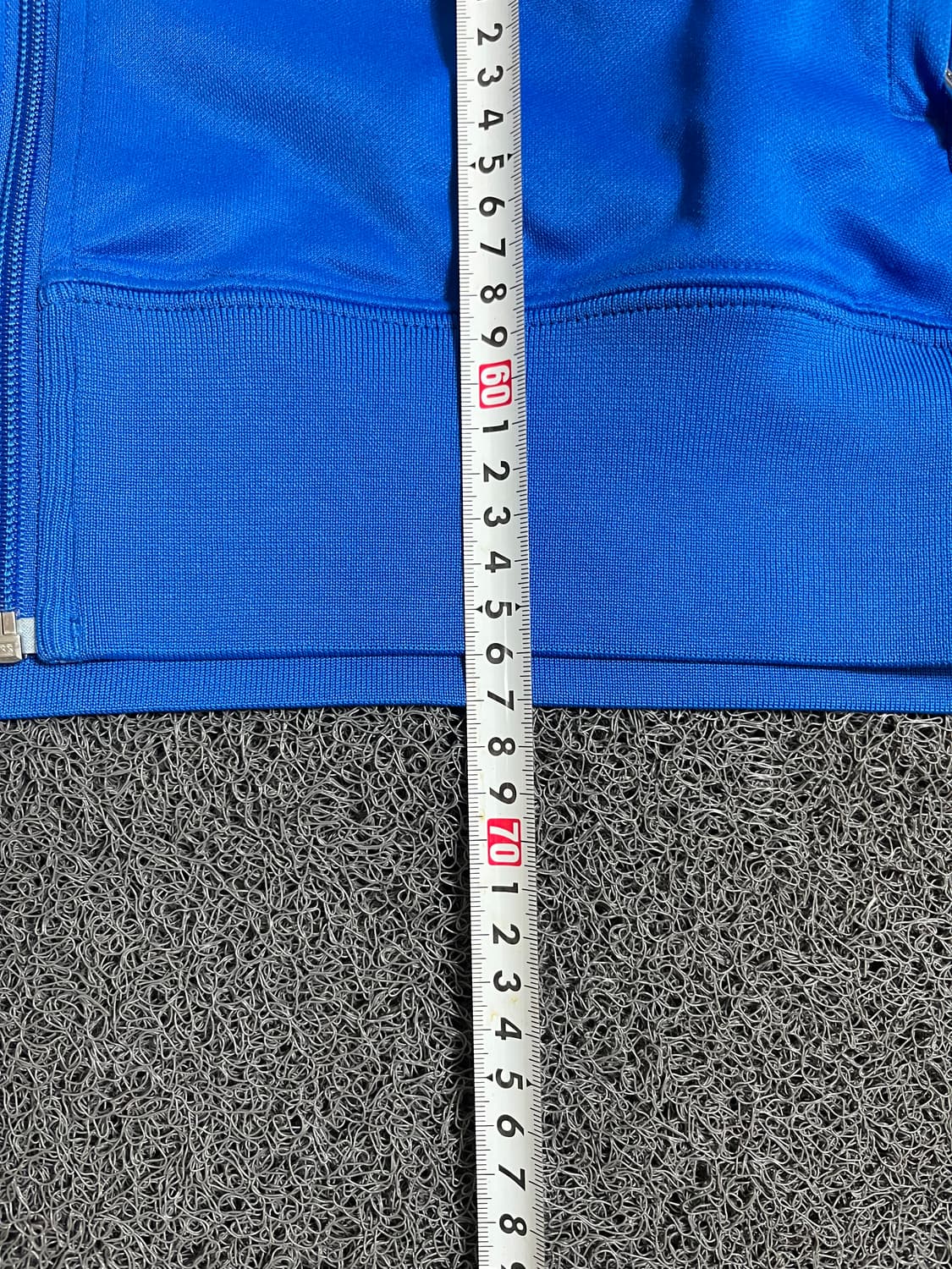 나이키 09 10 인터밀란 트랙탑 M싸이즈 상품이미지7