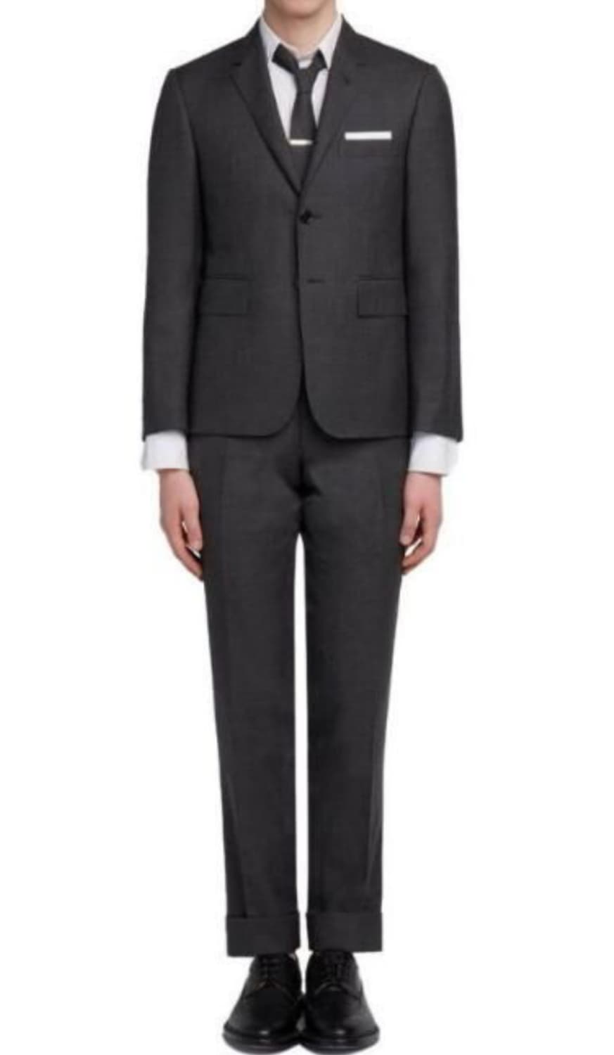 톰브라운 정장 사이즈:3 상품이미지1