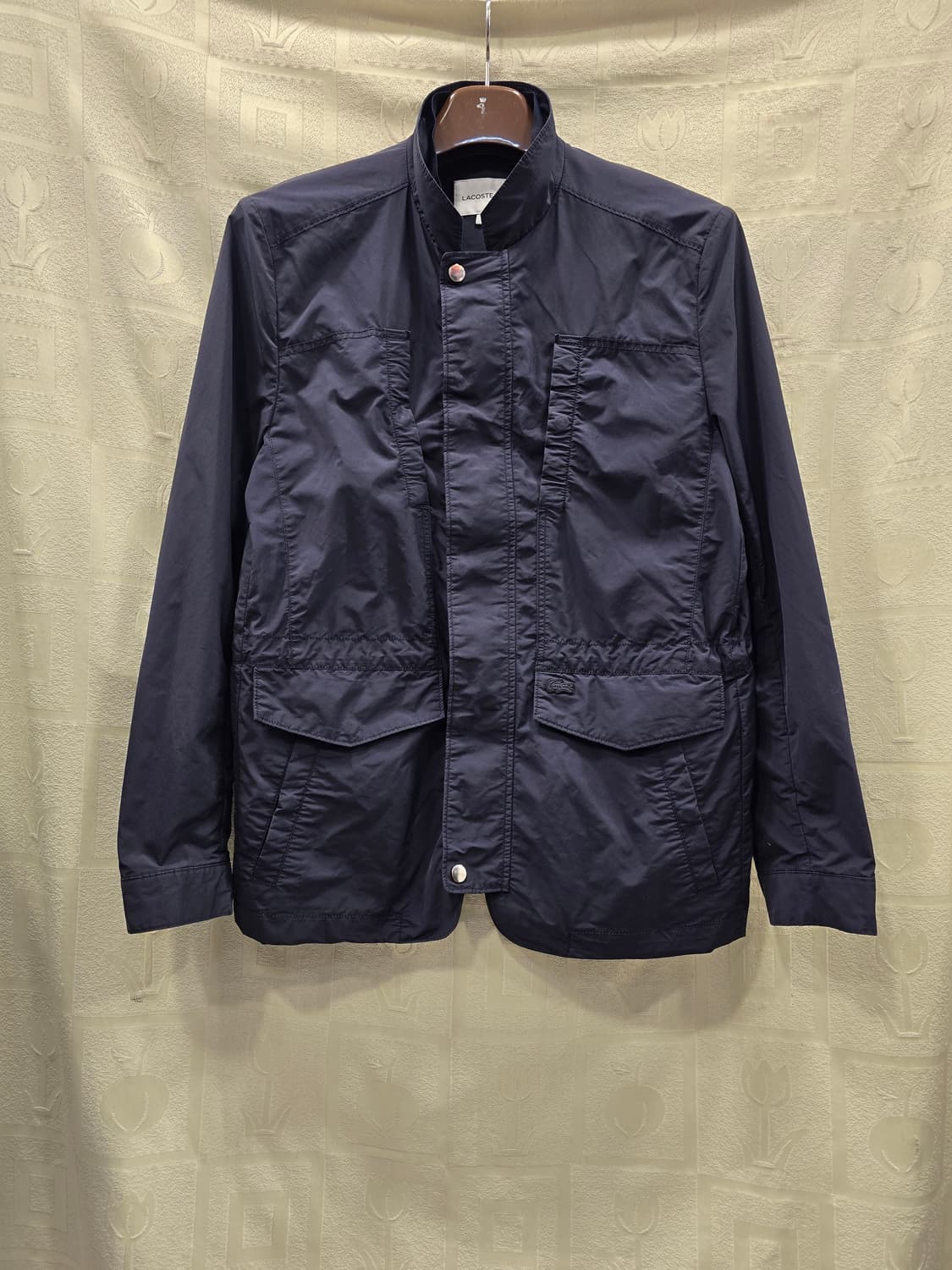 라코스테 남성 자켓 야상 점퍼 95~100 상품이미지1