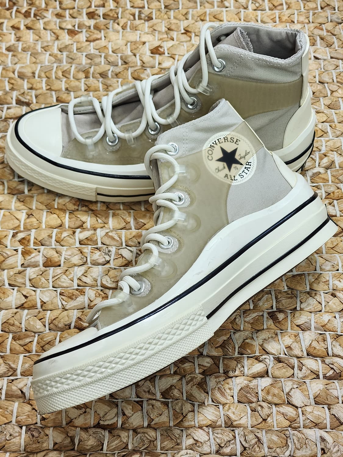 (255)컨버스 척70 하이브리드 펑션 상품이미지6