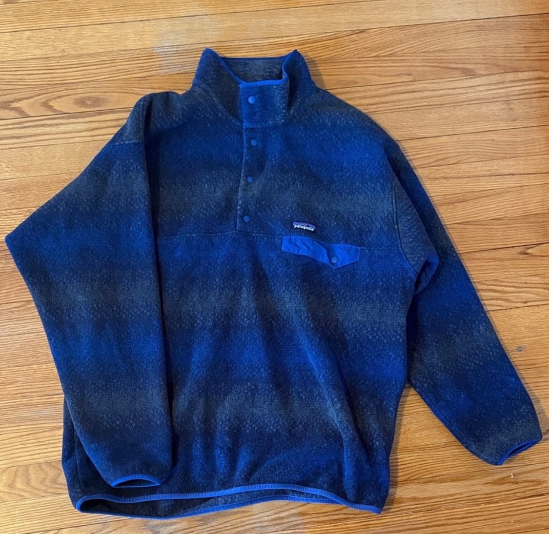 XL) 레어템 파타고니아 신칠라 상품이미지1