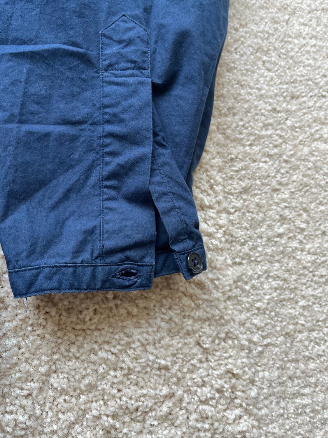 드레 프로젝트 B-Shirts (100-105) 상품이미지7