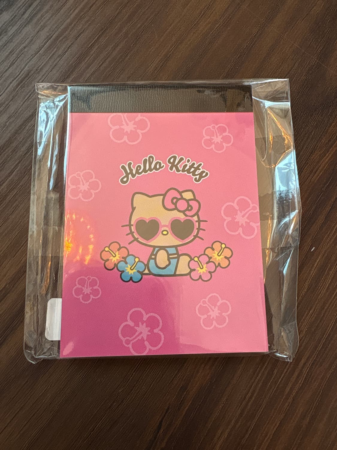 태닝키티 메모지 상품이미지1