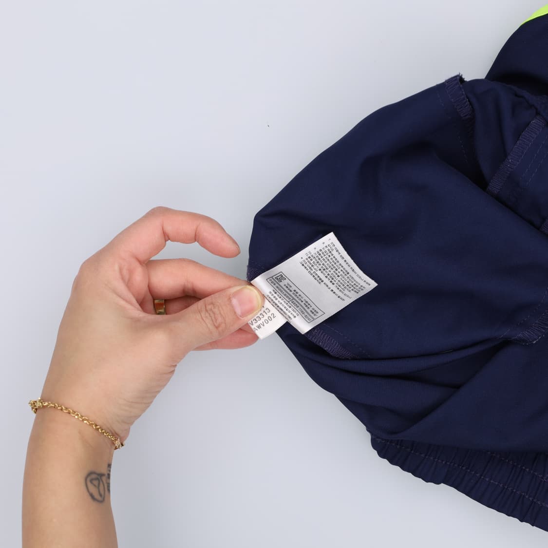 90 아디다스 여성 쇼츠 0303H1 상품이미지5