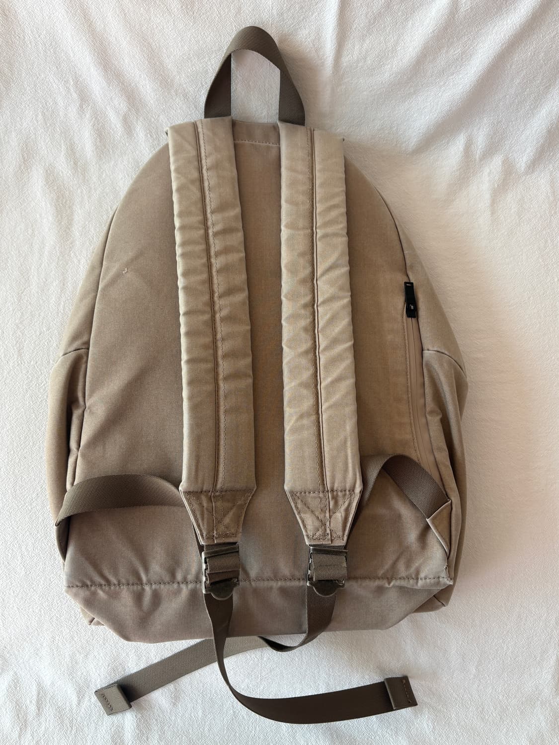PORTER BEIGE DAYPACK 상품이미지3