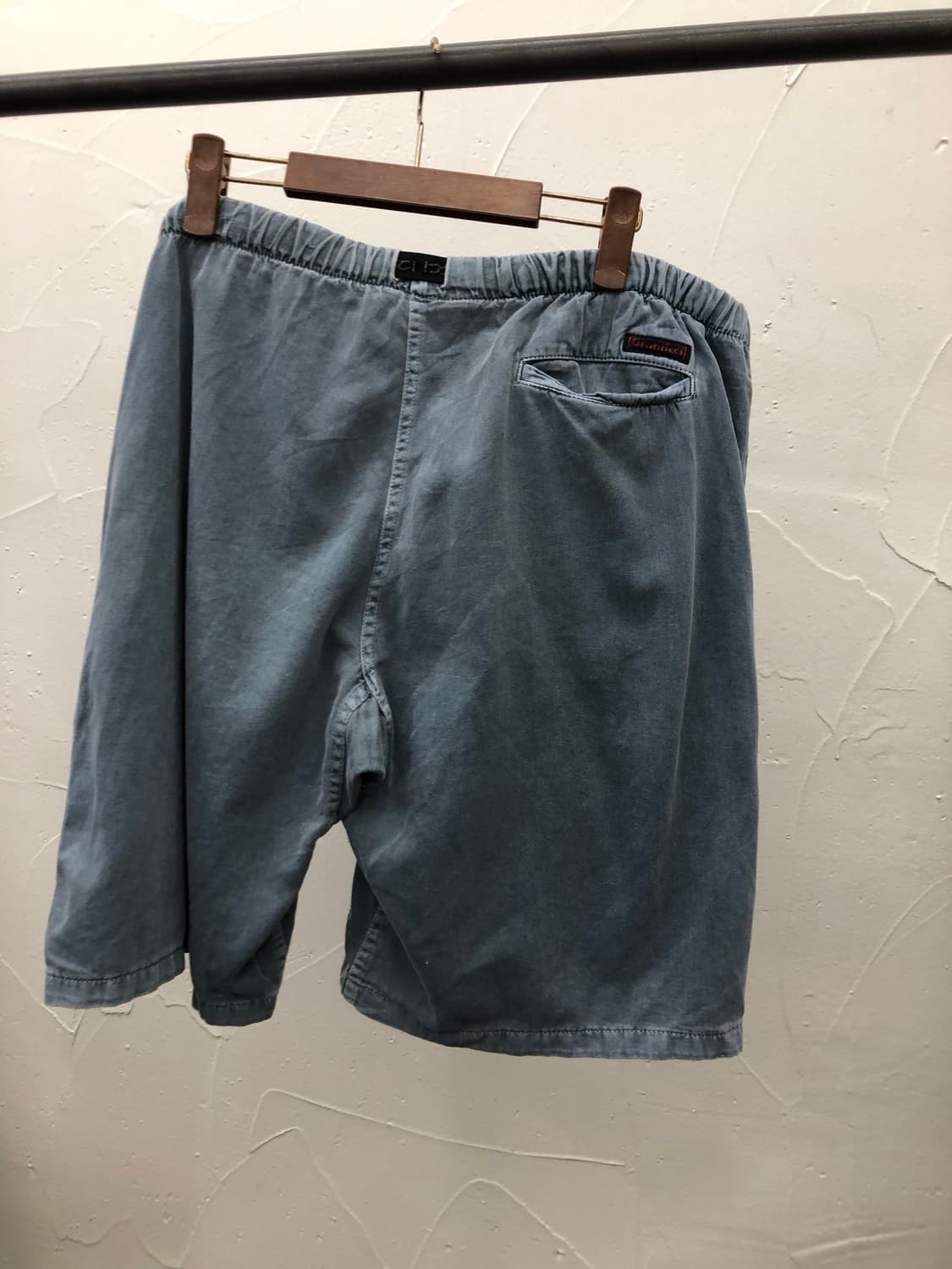 그라미치 쇼츠 made in USA 상품이미지2